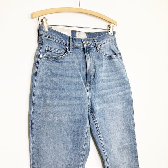 Everlane the original cheeky jeans - Picture 4 of 10